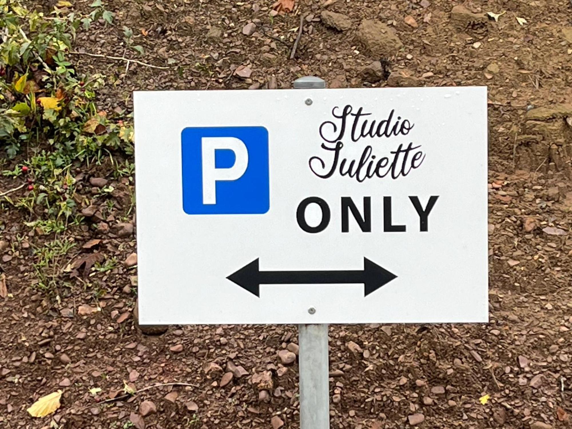 Studio Juliette Ставело Экстерьер фото